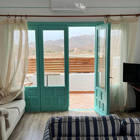 Casas De Valtravieso Mar A La Vista Villa El Pozo de los Frailes Exteriör bild